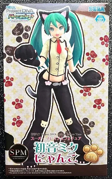 images/uploads/75176/thumb_Hatsune Miku Project DIVA Arcade Future Tone SPM PVC Statue Hatsune Miku Kitty Cat.webp